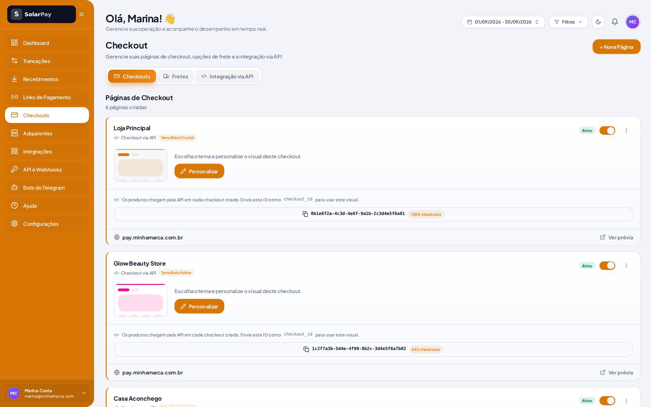 SolarPay