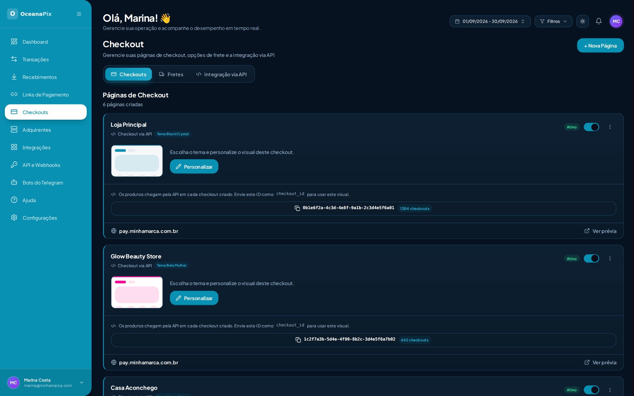 OceanaPix
