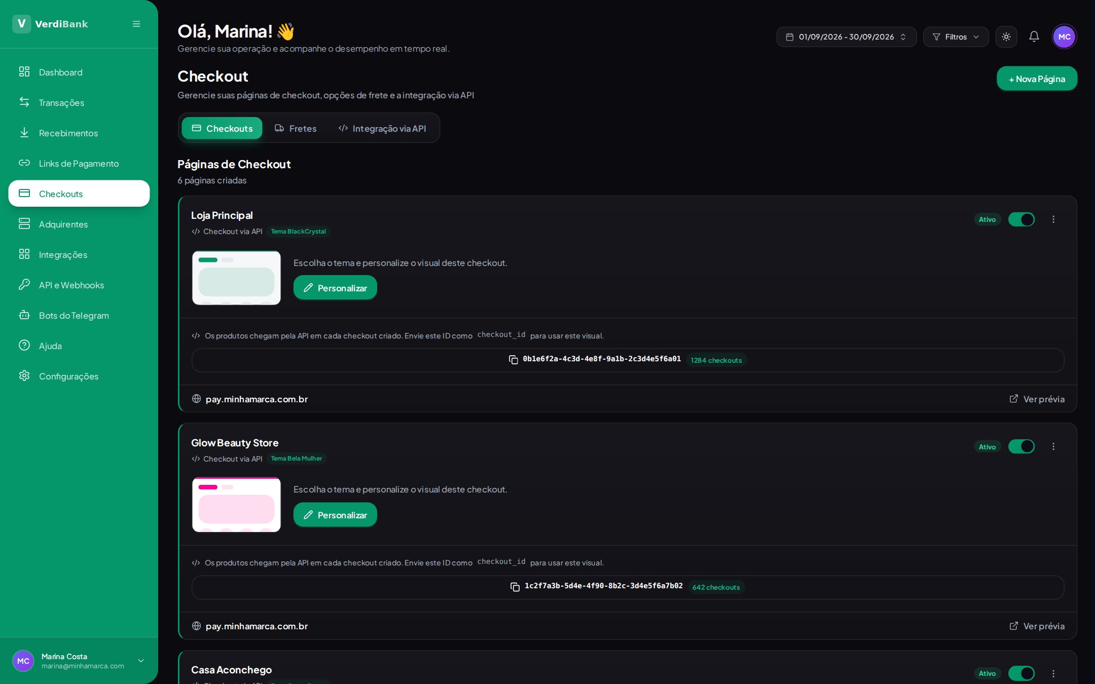 VerdiBank
